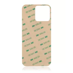 3M Glue Adhesive Tape (For Back Glass) - iPhone 14 Pro Max