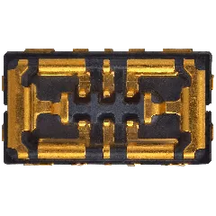 Volume Button Flex FPC Connector - iPhone 14| iPhone 14 Plus