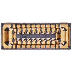 Flashlight FPC Connector - iPhone 14 Pro| iPhone 14 Pro Max