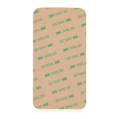 3M Glue Adhesive Tape (For Back Glass) - iPhone 11