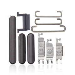 Hard Buttons (Power / Volume / Switch) - iPhone 11