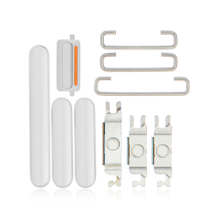 Hard Buttons (Power / Volume / Switch) - iPhone 11