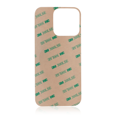 3M Glue Adhesive Tape (For Frame) - iPhone 13 Pro Max