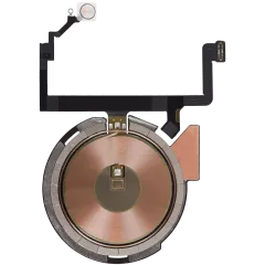Wireless NFC Charging Flex With Flashlight Flex Cable - iPhone 14 Plus