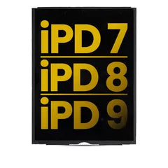 LCD - iPad 7 (2019)| iPad 8 (2020)| iPad 9 (2021)| iPad Pro 12.9" 2nd Gen (2017)