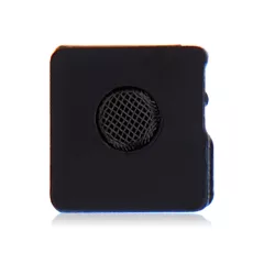 Flash Light / Power Flex Bracket With Microphone Mesh - iPhone 13| iPhone 13 Mini