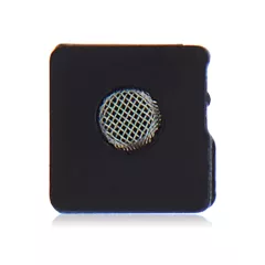 Flash Light / Power Flex Bracket With Microphone Mesh - iPhone 13| iPhone 13 Mini