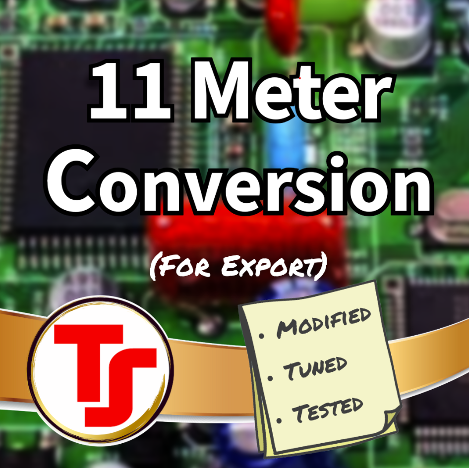 Ranger RCI-X9HP 200w 10 Meter Radio | TekShack
