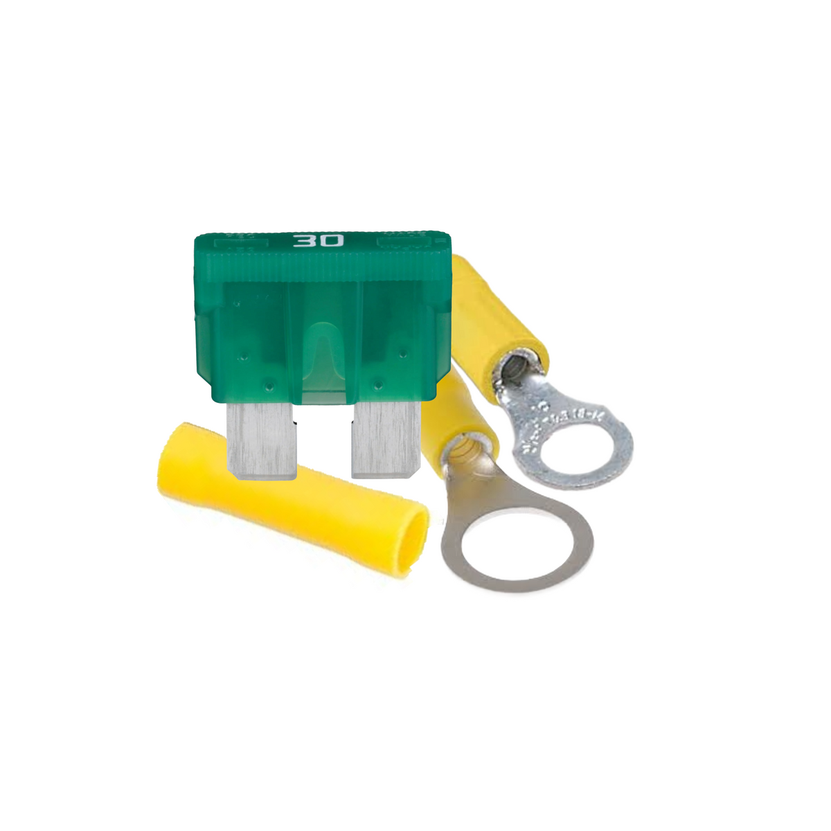 Thunderform Wiring Kit AP00441