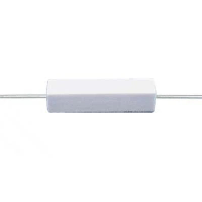 Resistors 50 Ohm 25 Watt Ceramic 5%