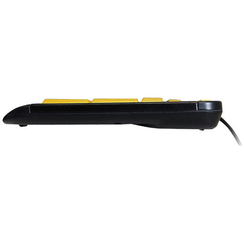 Adesso EasyTouch 132 Large-Print Keyboard