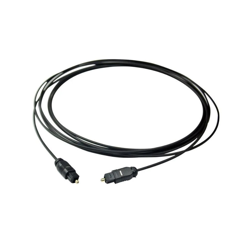 RadioShack Optical Toslink Cable 12 Feet