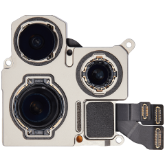 Back Camera - iPhone 15 Pro