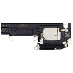 Loud Speaker - iPhone 15