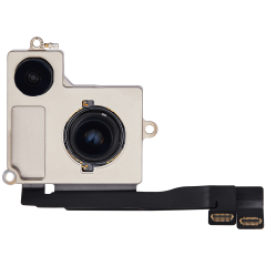 Back Camera - iPhone 15