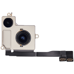 Back Camera - iPhone 15 Plus