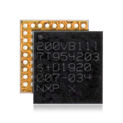 NFC Controller IC - iPhone 11
