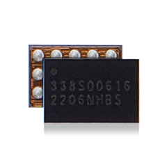 Backlight IC - iPhone 12| iPhone 12 Mini| iPhone 12 Pro| iPhone 12 Pro Max| iPhone 13| iPhone 13 Mini| iPhone 13 Pro| iPhone 13 Pro Max| iPhone 14| iPhone 14 Plus| iPhone 14 Pro| iPhone 14 Pro Max