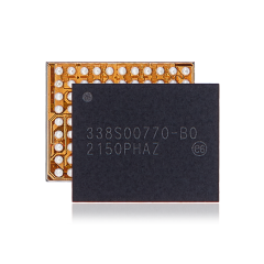 Charging IC PMIC Power Management Tigris - iPhone 13| iPhone 13 Mini| iPhone 13 Pro| iPhone 13 Pro Max