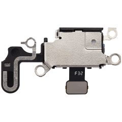 Bottom Microphone with Air Pressure Sensor for iPhone - iPhone 15 Plus