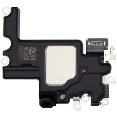 Earpiece Speaker with Wifi Flex - iPhone 15 Plus