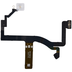 Flashlight Flex Cable - iPhone 15 Plus