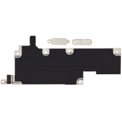 Small Metal Bracket (On Motherboard) - iPhone 15 Pro Max
