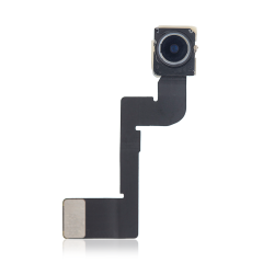 Front Camera Module With Bracket for iPhone XR (Decoupling - iPhone XR