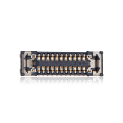 Wide Angle Camera FPC Connector - iPhone 14 Pro| iPhone 14 Pro Max