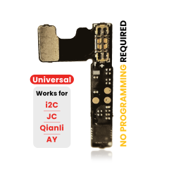 Charging Port Flex Cable - iPhone 14 Pro Max