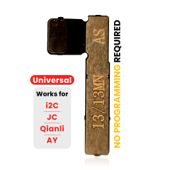 Pre-Programmed Universal Battery Tag-On Flex (Soldering Not Required) - iPhone 13