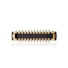 Wide Angle Camera FPC Connector - iPhone 14 Pro| iPhone 14 Pro Max