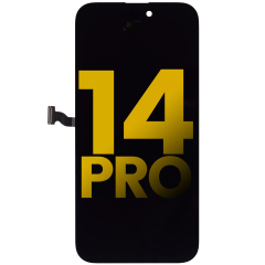 OLED Assembly - iPhone 14 Pro