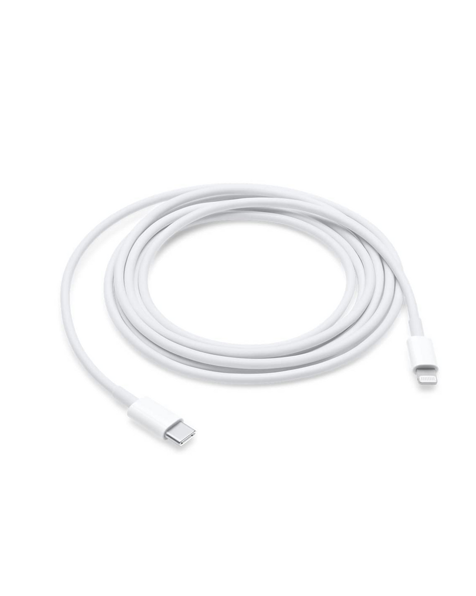 USB-C to Lightning Cable (3ft.) For iPhone / iPad (OEM Grade A)