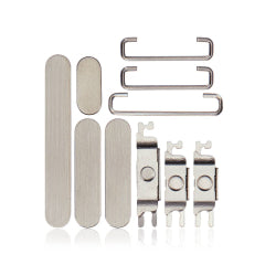 Hard Buttons (Power / Volume / Switch) - iPhone 15 Pro| iPhone 15 Pro Max