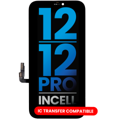 Mobile Sentrix LCD Screen - iPhone 12 Pro OLED Quality