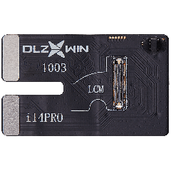 Tester Flex Cable For iTestBox (S800 Ultra) - iPhone 14| iPhone 14 Pro