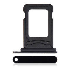 Dual Sim Card Tray - iPhone 14 Pro| iPhone 14 Pro Max