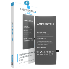 Replacement Battery - iPhone XR