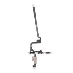 Power / Volume Button Flex Cable - iPhone 15 Pro Max