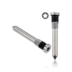 Bottom Screws - iPhone 15| iPhone 15 Plus| iPhone 15 Pro| iPhone 15 Pro Max