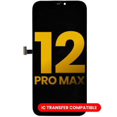 OLED Assembly - iPhone 12 Pro Max