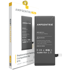 Replacement Battery - iPhone 6
