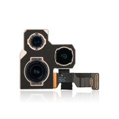 Back Camera - iPhone 14 Pro Max