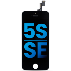 LCD Assembly - iPhone 5