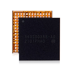 USB Charging IC - iPhone 13| iPhone 13 Mini| iPhone 13 Pro| iPhone 13 Pro Max