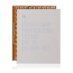 Wireless Power Delivery IC - iPhone 13| iPhone 13 Mini| iPhone 13 Pro| iPhone 13 Pro Max| iPhone 14| iPhone 14 Plus| iPhone 14 Pro| iPhone 14 Pro Max| iPhone 15| iPhone 15 Plus| iPhone 15 Pro| iPhone 15 Pro Max