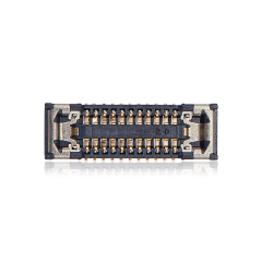 Wide Angle Camera FPC Connector - iPhone 14| iPhone 14 Plus