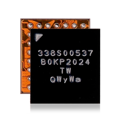 Small Audio IC - iPhone 12