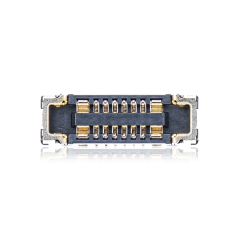 Strobr / Boot Key FPC Connector - iPhone 11